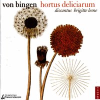 Procedentem sponsum de thalamo (Trope de Benedicamus) - Brigitte Lesne