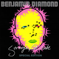 Joyride - Benjamin Diamond