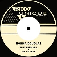 Be It Resolved - Norma Douglas & Ray Ellis Orchestra