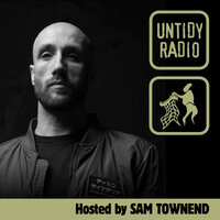 Track Intro - Part 3 - Sam Townend