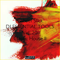 Tool20 II - Beat 06 - Gabriel Slick