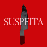 Suspeita - Vizcaya & Tania Christal