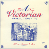 I dreamt that I dwelt in marble halls - Patricia Sabin & Margaret Lion