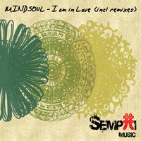 I Am In Love - Mindsoul & Pawlo Tojeda