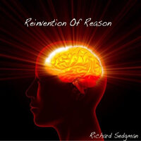 Let It Go - Richard Sedgman