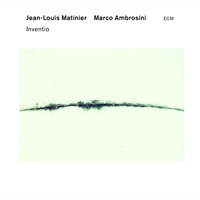 Qui Est Homo (From Pergolesi: Stabat Mater, Arranged By Jean-Louis Matinier & Marco Ambrosini) - Jean-Louis Matinier & Marco Ambrosini & Джованни Баттиста Перголези