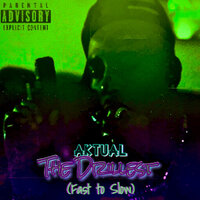 Record Deal (Freestyle) [Slowed Down] - AKtual & The Mekanix