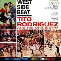 Negras Cenizas - Tito Rodríguez