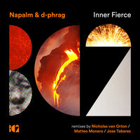 Inner Fierce - Napalm & D-Phrag & Nicholas Van Orton