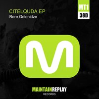 Something Fresh - Rere Gelenidze