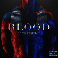 Blackskin - Jack Freeman