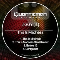 Lichtgestalt - Jiggy (IT)