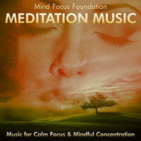 Summers End - Mind Focus Foundation & Crystal Aura