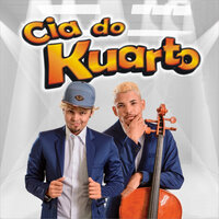 Aperte o Play - Cia do Kuarto