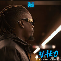 Comme avant - YAKO