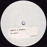 La Nuit - Maris & Robric