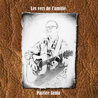 Ça vous fait rire - Patrice Jania