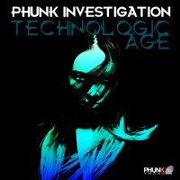 Smash - Phunk Investigation