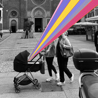 Spain (#c40183) - Simber & Fred Paci