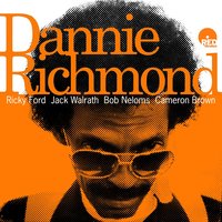 Peggy's Blue Skylight - Dannie Richmond