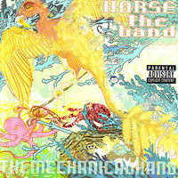 Sand - HORSE the Band & Antoine