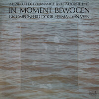 Nog Even - Herman Van Veen