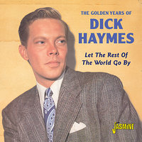 It Can't Be Wrong - Dick Haymes & The Song Spinners