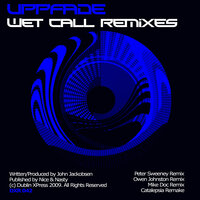 Wet Call - Uppfade & Mike Doc