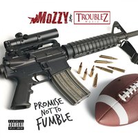 Stay Alive - Mozzy & Troublez & Smiggz & Ampichino & Young Pratt