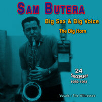 Easy Rockin' - Sam Butera