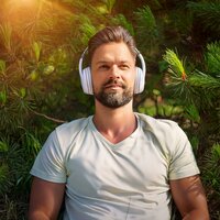Sonidos Para Cada Estado De Ánimo - Aumento de Intimidad & Ciencia de la cascada & Academia de sonidos de la naturaleza