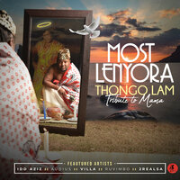 Ukuthwala - Most Lenyora & ThandoJ