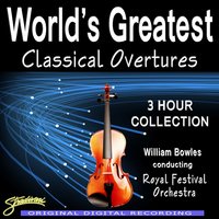 Beethoven: Egmont Overture, Op. 84 - Ludwig van Beethoven & The Royal Festival Orchestra