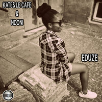 Eduze - Kates Le Cafe & Ndoni