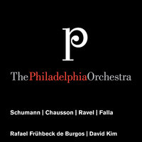 Symphony No. 3 in E-Flat Major, Op. 97 - "Rhenish": II. Scherzo - Sehr mässig - The Philadelphia Orchestra & Raphael Frühbeck de Burgos & Роберт Шуман