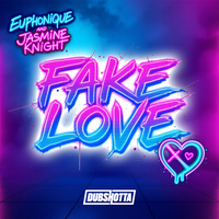 Fake Love - Euphonique & Jasmine Knight