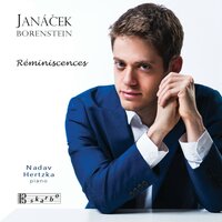 On the Overgrown Path, JW VIII/17, Book 2: No. 14, Vivo - Nadav Hertzka & Леош Яначек