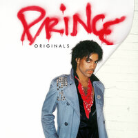 Nothing Compares 2 U - Prince