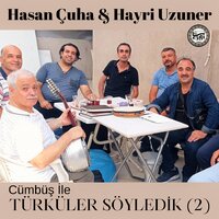 Xaydoke - Hasan Çuha & Hayri Uzuner