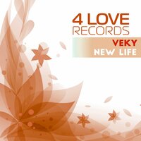 New Life - VEKY