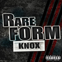Lot On My Mind - Knox