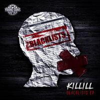 Devastate - Killill