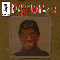 Airship - Buckethead