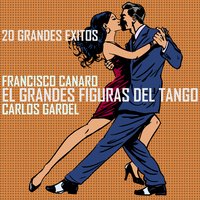 Madame Ivonne - Carlos Gardel & Francisco Canaro