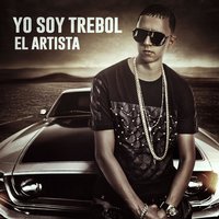 Amarte Fue Mi Error - Divino & Ken Y & Trebol Clan