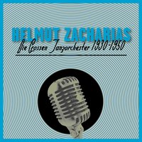 Schwarze Augen - Helmut Zacharias