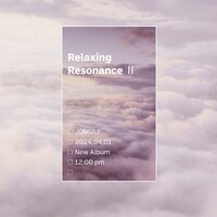 Floating Harmony - Jomule
