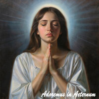 Adoremus in Aeternum - Canonici Regolari Si Sant'Antimo & Musica Sacra & Ars Veritas