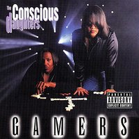Da Mack Shit - Paris & The Conscious Daughters