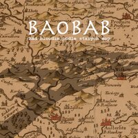 Jazzový Lokál - Baobab